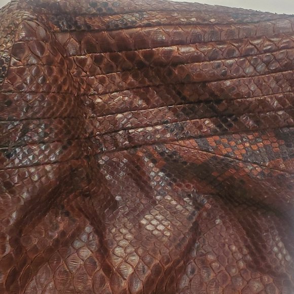 Python purse - Picture 2 of 3